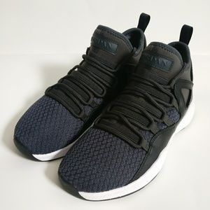 NEW Jordan Kids Anthracite